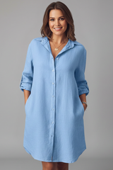 Farbe: Blau