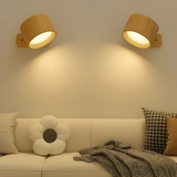 Farbe: Holz