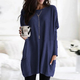 Farbe: Marineblau