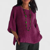 Farbe: Lila