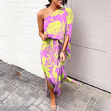 Farbe: Lila