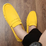 Farbe: Gelb