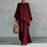 Farbe: Burgunder