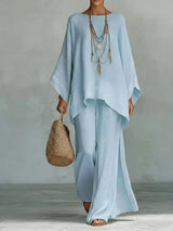Farbe: Hellblau
