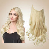 Farbe: Gold & Blond