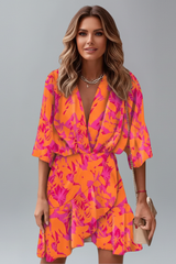 Farbe: Orange