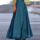 Farbe: Pfauenblau