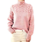Farbe: Hellrosa