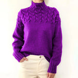 Farbe: Veilchen
