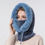 Farbe: Blau