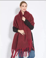 Farbe: Bordeaux