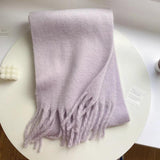 Farbe: Taffy Lila