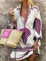 Farbe: Lila