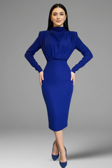 Farbe: Dunkel Blau