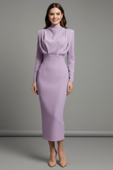 Farbe: Lila