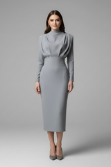 Farbe: Grau