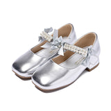 Farbe: Silber