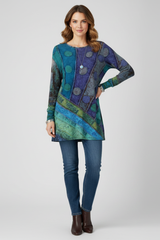 Farbe: Blau