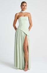 Farbe: Mint