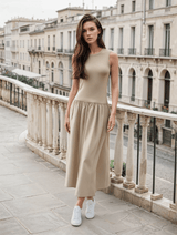 Farbe: Beige