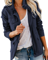 Farbe: Marineblau