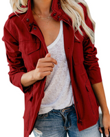 Farbe: Rot