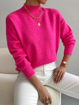 Farbe: Rose