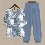 Farbe: Hellblau
