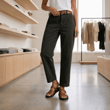Farbe: Tiefes Oliv