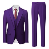 Farbe: Dunkellila