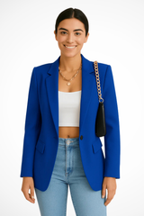 Farbe: Blau
