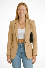 Farbe: Beige