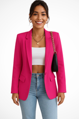Farbe: Rosa