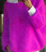 Farbe: Lila