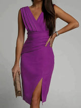 Farbe: Lila