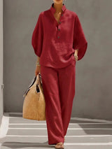 Farbe: Rot