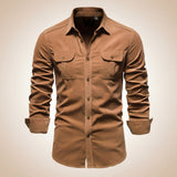 Farbe: Braun