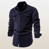 Farbe: Marineblau