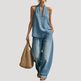 Farbe: Hellblau