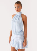 Farbe: Blau