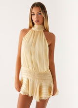 Farbe: Gelb