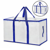 Farbe: Blau Weiß