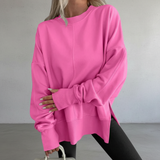 Farbe: Hellrosa