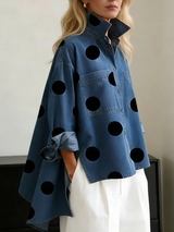 Farbe: Blau