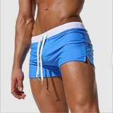 Farbe: Hellblau