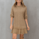 Farbe: Khaki (Fast ausverkauft)