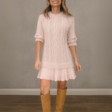 Farbe: Rosa (Fast ausverkauft)