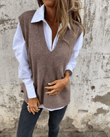 Farbe: Grau/Braun