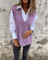 Farbe: Lila