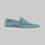 Farbe: Hellblau